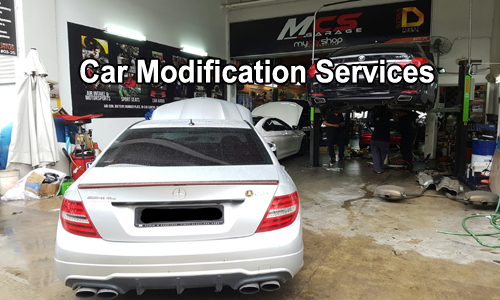 How To Start A Car Modification Business - New Cars Review