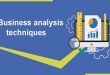 business analysis techniques