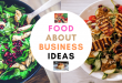 Food about Business