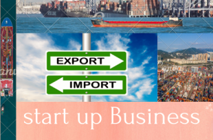 Export import Business