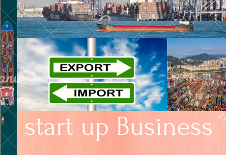 Export import Business