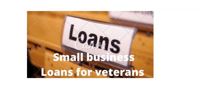 Small-business-loans-for-veterans
