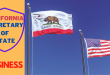 California Secretary of State Business search