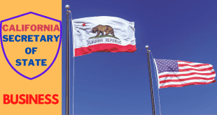 California Secretary of State Business Search