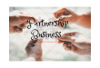 partnership business