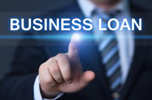 Business loan