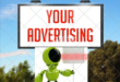 advertise your Business