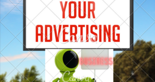 advertise your Business