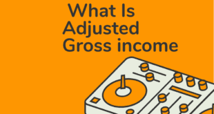 What Is Adjusted Gross Income