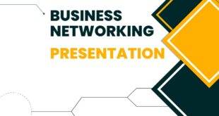 What Is Business Networking